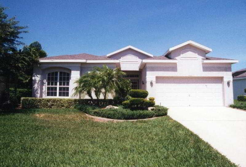 New Port Richey & Hudson Area Vacation Homes Buitenkant foto