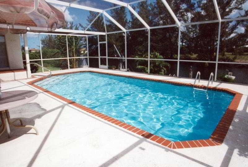 New Port Richey & Hudson Area Vacation Homes Buitenkant foto