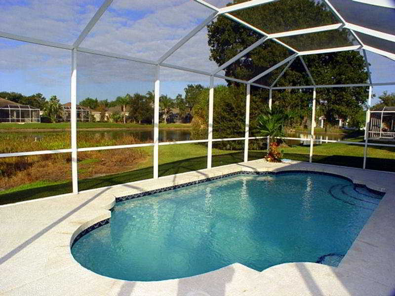 New Port Richey & Hudson Area Vacation Homes Buitenkant foto